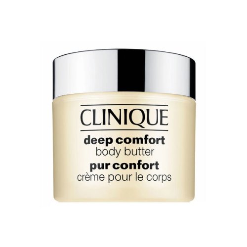 CLINIQUE Deep Comfort Body Butter - Reine Komfort Körpercreme CLINIQUE Deep Comfort Body Butter - Reine Komfort Körpercreme